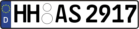 HH-AS2917