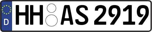 HH-AS2919