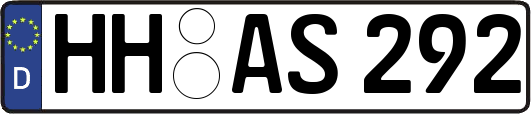 HH-AS292