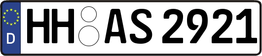 HH-AS2921