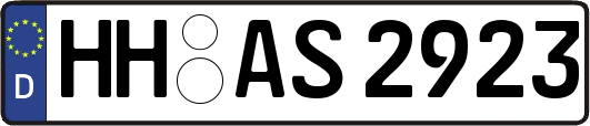 HH-AS2923