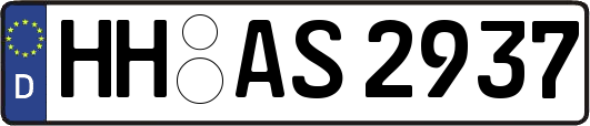 HH-AS2937