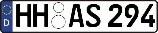 HH-AS294