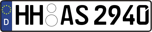 HH-AS2940