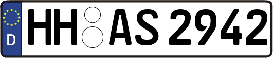 HH-AS2942