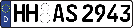 HH-AS2943