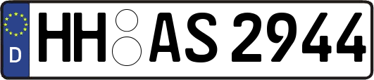 HH-AS2944
