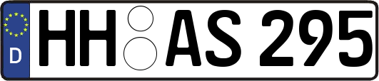 HH-AS295