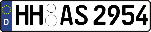 HH-AS2954