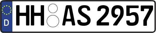 HH-AS2957