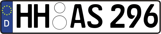 HH-AS296
