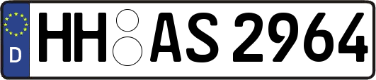HH-AS2964