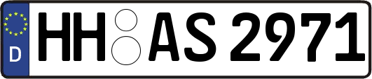 HH-AS2971