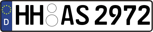 HH-AS2972