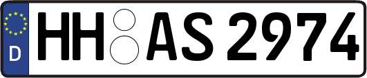 HH-AS2974