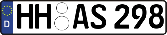HH-AS298