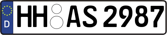 HH-AS2987