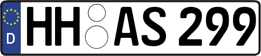 HH-AS299