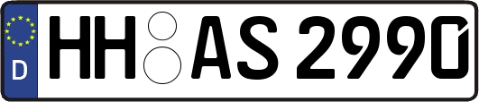 HH-AS2990