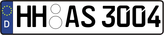 HH-AS3004