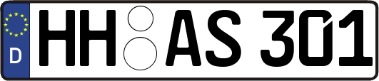 HH-AS301