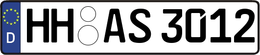 HH-AS3012