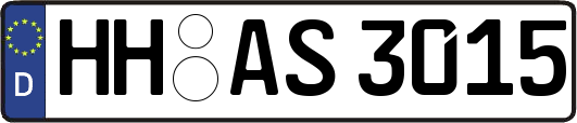 HH-AS3015