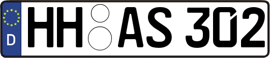 HH-AS302