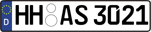 HH-AS3021