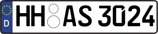 HH-AS3024