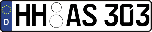HH-AS303