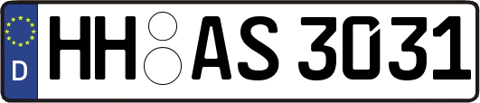 HH-AS3031