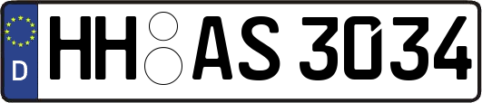 HH-AS3034