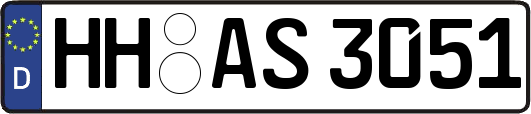 HH-AS3051