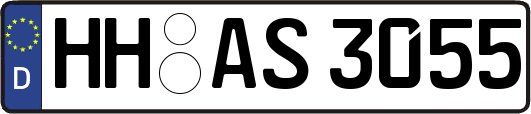 HH-AS3055
