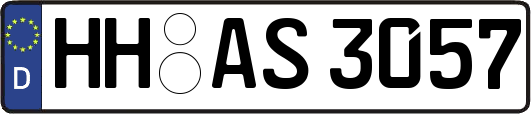 HH-AS3057