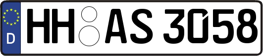 HH-AS3058