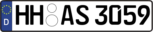HH-AS3059