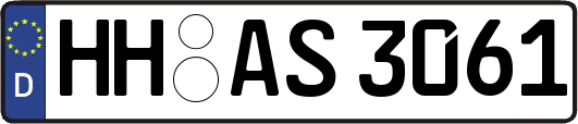 HH-AS3061