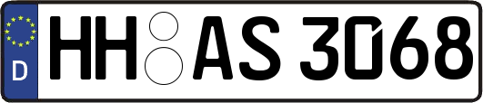 HH-AS3068