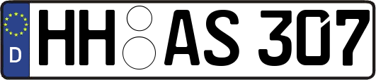 HH-AS307