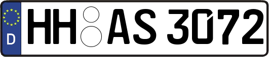 HH-AS3072