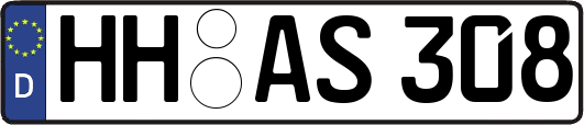 HH-AS308