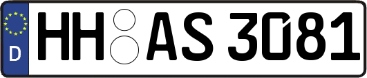 HH-AS3081