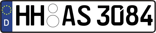 HH-AS3084