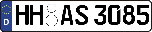 HH-AS3085