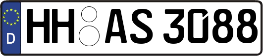 HH-AS3088