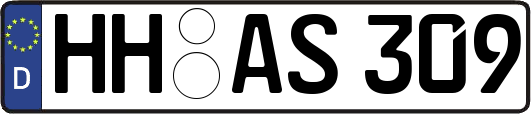 HH-AS309
