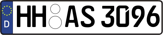 HH-AS3096