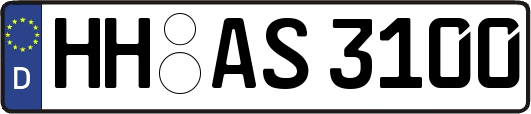 HH-AS3100